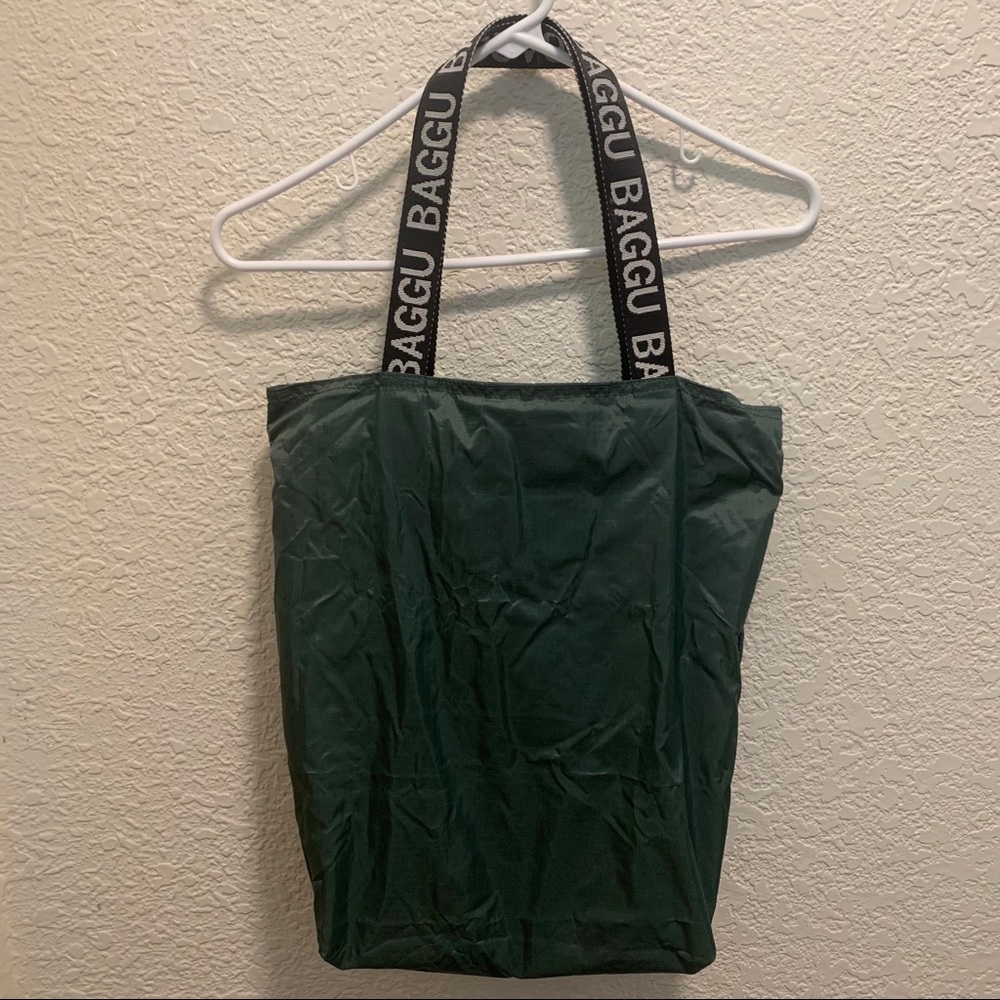 BAGGU Ripstop Tote